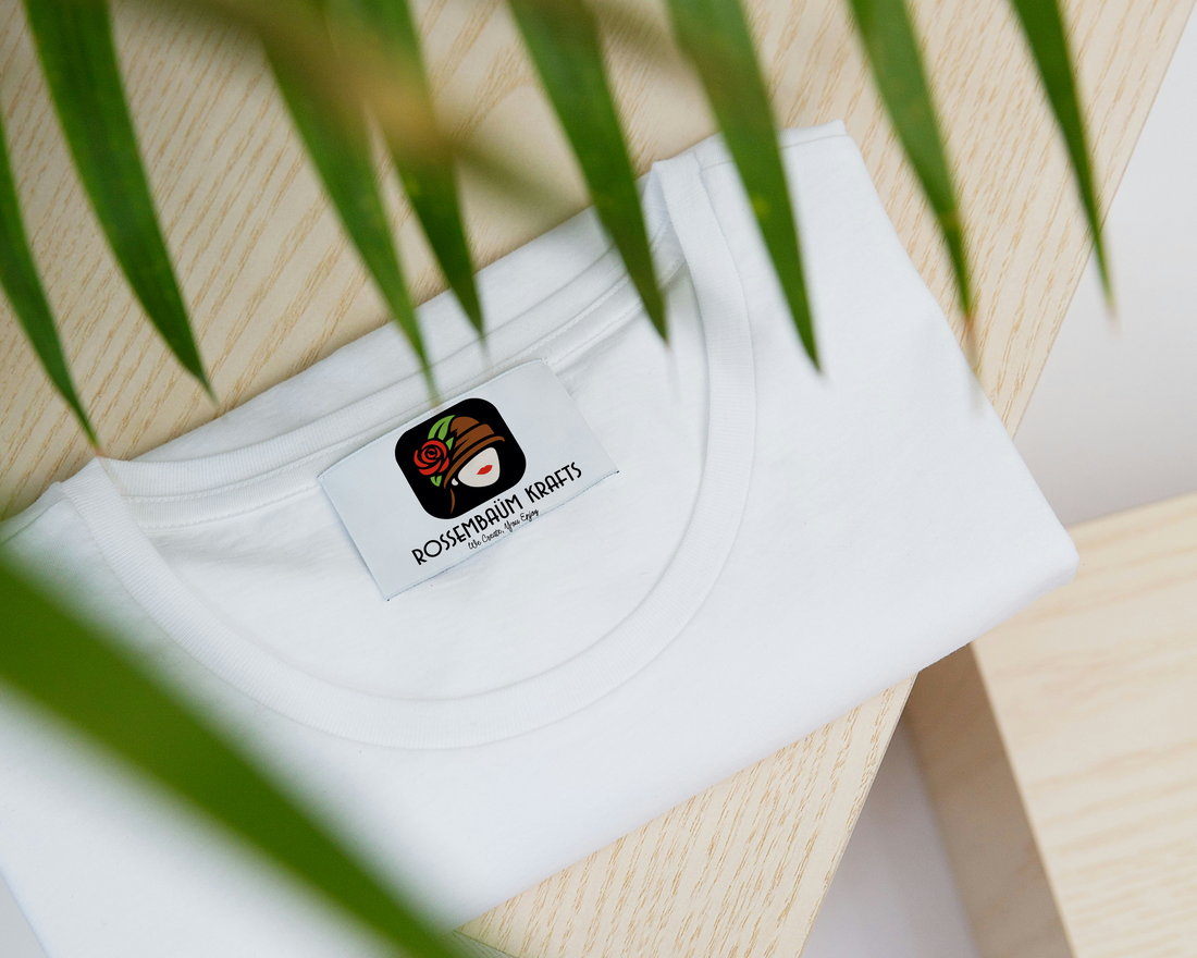 About... OUR BRAND'S MEANING.